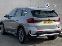 Used BMW X1 xLine 170 HP (125 kW) 2024 Silver SUV