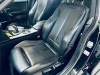 Used BMW 420 M Sport 190 HP (139 kW) 2018 Black Coupe