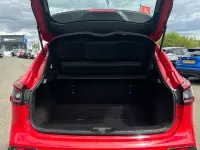 Usado Nissan Qashqai Acenta Premium 140 CV (102 kW) 2020 Rojo SUV