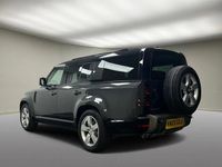 Used Land Rover Defender SE Dynamic 344 HP (253 kW) 2025 Grey SUV