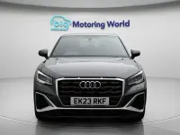 Gebraucht Audi Q2 S-Line 150 PS (110 kW) 2026 SUV