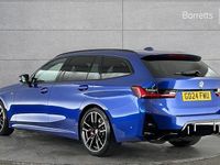 Used BMW M340 M Sport 340 HP (250 kW) 2024 Sedan