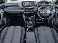 New Peugeot 208 GTi 101 HP (74 kW) 2026 Metallic  ageuda yellow Hatchback