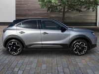 Used Vauxhall Mokka Ultimate 100 kW (136 HP) 2024 Grey SUV