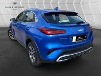 Używany Kia XCeed 2023 Niebieski SUV