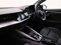 used Audi A3 e-tron 40 TFSI e S Line 5dr S Tronic
