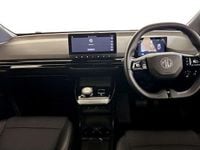 Used MG MG4 EV Trophy 150 kW (204 HP) 2025 Hatchback