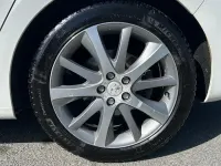 Used Peugeot 508 GT-line 150 HP (110 kW) 2015 White Sedan