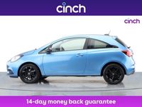 used Vauxhall Corsa 1.4 [75] Griffin 3dr