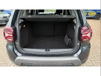 Used Dacia Duster Journey 130 HP (95 kW) 2023 Grey SUV