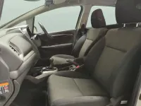 Begagnad Honda Jazz EX 102 HK (75 kW) 2019 Vit Halvkombi