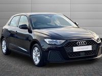 Used Audi A1 Design 95 HP (69 kW) 2022 Mythos black SUV
