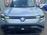 New Suzuki Vitara 127 kW (174 HP) 2025 SUV