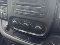 Used Vauxhall Vivaro Sportive 125 HP (91 kW) 2019 Black MPV