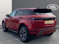 used Land Rover Range Rover evoque 2.0 D200 R-Dynamic HSE 5dr Auto Diesel Hatchback