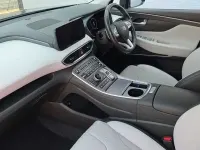 Used Hyundai Santa Fe Ultimate 230 HP (169 kW) 2022 Grey SUV