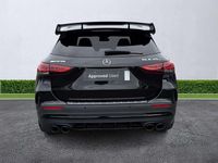Used Mercedes GLA45 AMG 2023 Black SUV