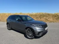 Used Land Rover Range Rover Velar SE Dynamic 2019 Grey SUV