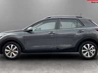 Usado Kia Stonic 101 CV (74 kW) 2024 SUV