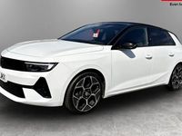 Second-hand Vauxhall Astra Ultimate 131 CP (96 kW) 2026 Hatchback