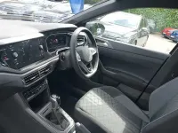 Used VW Taigo R-line 115 HP (84 kW) 2025 Grey SUV