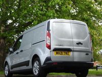 used Ford Transit Connect 1.5 230 TREND DCIV TDCI 119 BHP