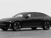 New Volvo ES90 Ultra 2026 Onyx black Sedan