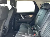 Used Land Rover Discovery Sport S 204 HP (150 kW) 2021 Black SUV