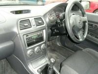 Used Subaru Impreza 2005 Estate