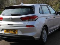 Used Hyundai i30 120 HP (88 kW) 2020 Hatchback