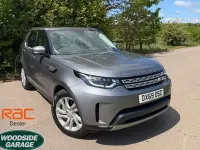 Used Land Rover Discovery HSE 306 HP (225 kW) 2019 SUV