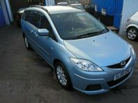Used Mazda 5 2008 MPV