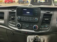 Used Ford Transit 130 HP (95 kW) 2020 White