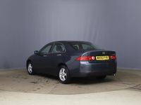 used Honda Accord 2.0 i-VTEC SE 4dr