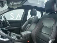 Used Jaguar E-Pace Chequered Flag 150 HP (110 kW) 2020 Grey SUV