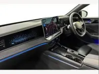 Usado VW Passat R-line 147 HP (108 kW) 2025 Cinzento Carrinha