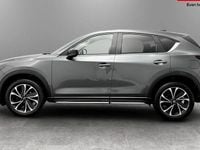 Used Mazda CX-5 Newground 165 HP (121 kW) 2022 SUV