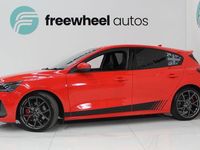 Used Ford Focus ST 280 HP (205 kW) 2024 Hatchback