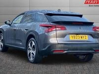 Used Citroën C5 X PureTech 131 HP (96 kW) 2023 Estate