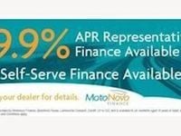 Used Volvo XC90 Momentum 235 HP (172 kW) 2019 SUV