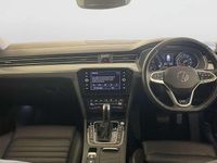 Used VW Passat GTE 218 HP (160 kW) 2023 Estate