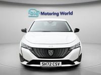 Used Peugeot 308 Allure 131 HP (96 kW) 2024 Hatchback
