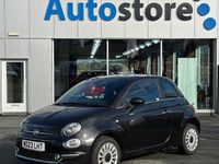 Usado Fiat 500 69 HP (50 kW) 2024 Citadino