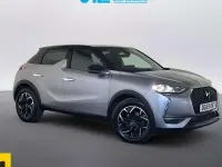 Used DS Automobiles DS3 Prestige 101 HP (74 kW) 2021 Hatchback