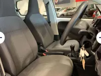 Used VW up! move up! 60 HP (44 kW) 2012 White Hatchback