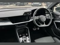 Used Audi A3 e-tron S-Line 200 HP (147 kW) 2025 Grey Hatchback