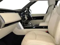 Used Land Rover Range Rover SE 296 HP (217 kW) 2022 Black SUV