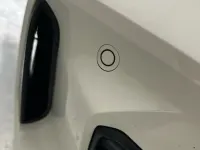 Used BMW 118 M Sport 2023 White Hatchback
