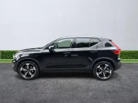 Used Volvo XC40 Inscription 2020 Black SUV
