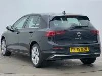 Used VW Golf VIII 150 HP (110 kW) 2025